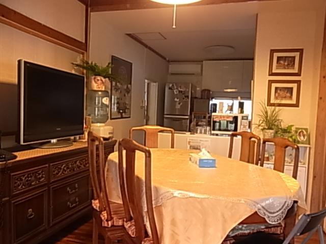 Guest House Renga II Uruma Kültér fotó
